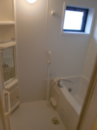 サンパティーク A館の物件内観写真